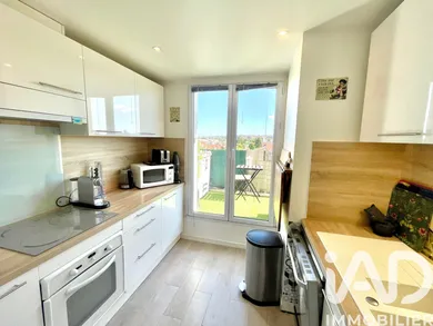 Appartement à Ablon-sur-Seine (94480)
