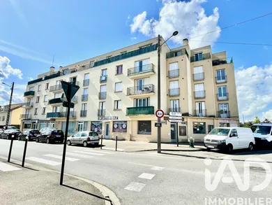 Appartement à Ablon-sur-Seine (94480)