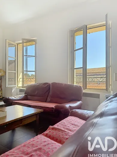 Duplex in Hyères (83400)