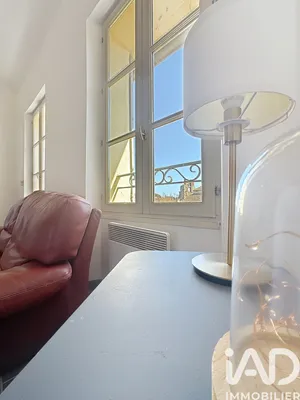 Duplex in Hyères (83400)