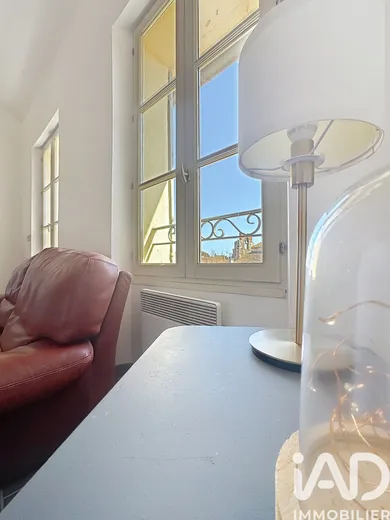 Duplex in Hyères (83400)