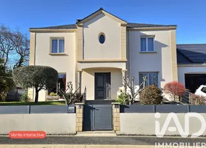 House in Grandchamp-des-Fontaines (44119)