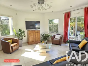 House in Grandchamp-des-Fontaines (44119)