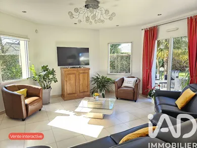 House in Grandchamp-des-Fontaines (44119)