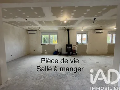 House in Hussigny-Godbrange (54590)