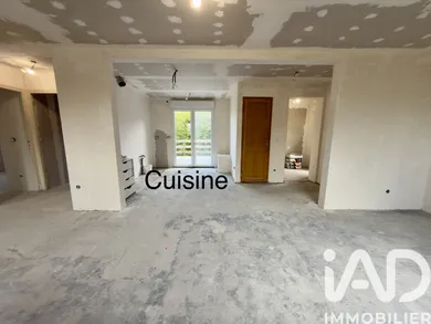 House in Hussigny-Godbrange (54590)