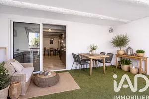 House in Eyragues (13630)