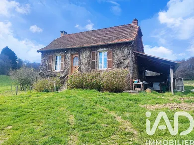 House in Sansac-Veinazès (15120)