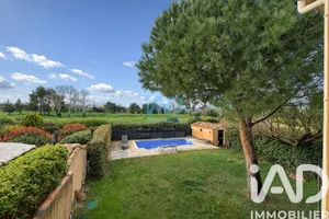 Maison à Vedène (84270)