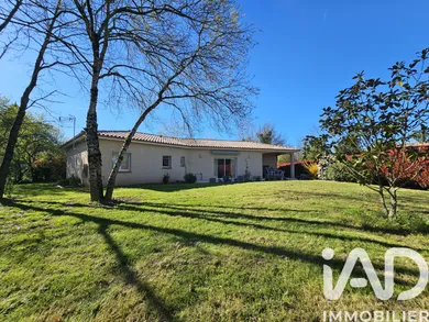 House in Labastide-du-Temple (82100)