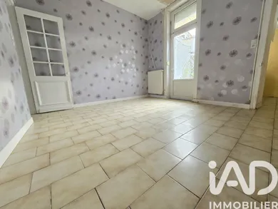 House in Tourcoing (59200)