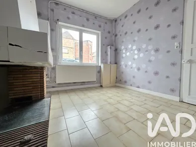 House in Tourcoing (59200)