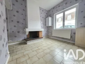 Maison à Tourcoing (59200)