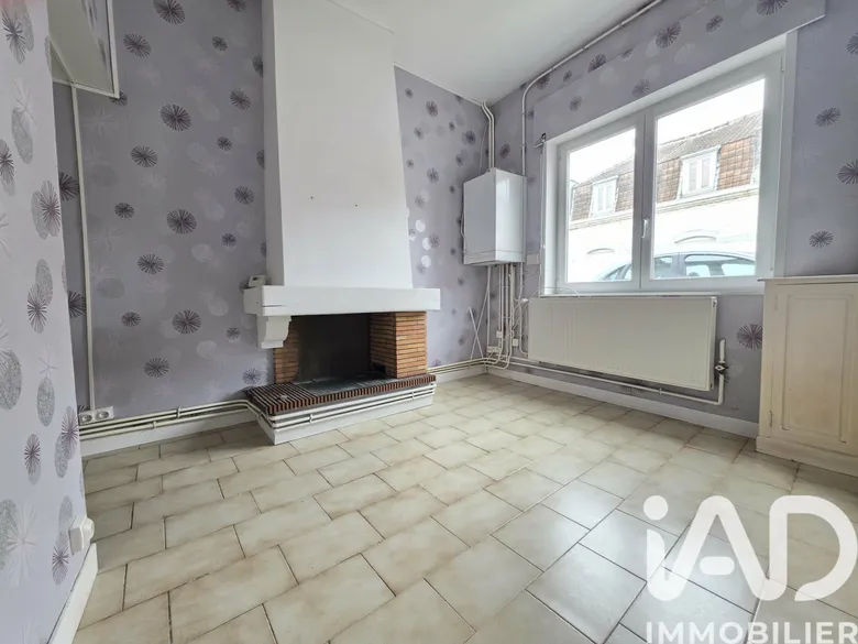 Maison 4 pièces 76 m² · à Tourcoing · 76 m² · 109 000 €