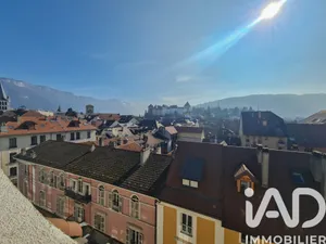 Apartment in Annecy (74000)
