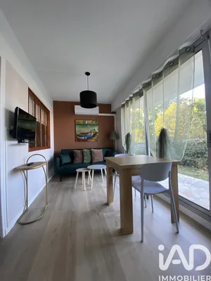 Appartement à Saint-Palais-sur-Mer (17420)