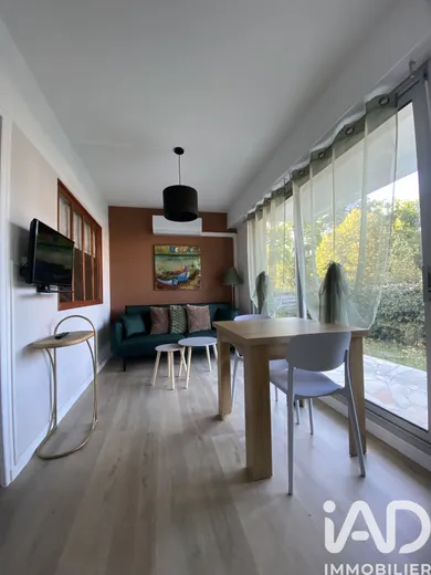 Appartement à Saint-Palais-sur-Mer (17420)