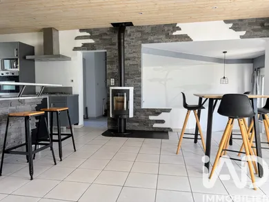 House in Venansault (85190)