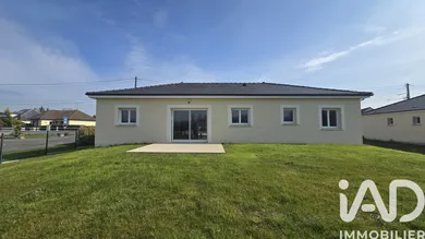 House in Frignicourt (51300)