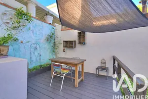 Apartment in Cannes (06400)