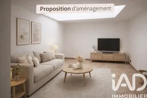 Appartement à Toulouse (31500)