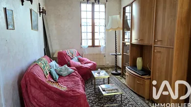 Maison à Gournay-en-Bray (76220)