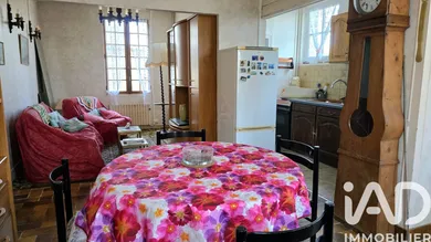Maison à Gournay-en-Bray (76220)