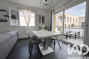 Appartement à Pontcharra (38530)
