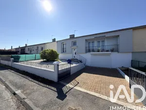 Maison à Guéret (23000)