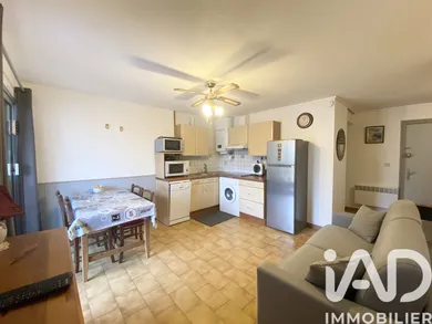 Apartment in Agde (34300)