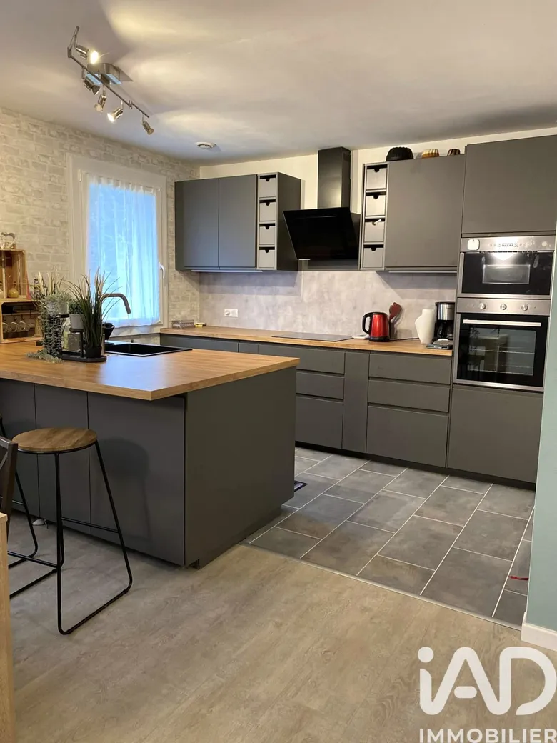Maison 5 pièces 131 m² · à Seppois-le-Bas · 131 m² · 268 000 €