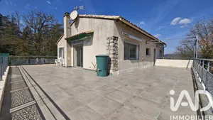 Appartement à Fuveau (13710)