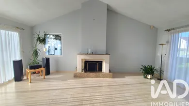 Maison à Saint-Sébastien-sur-Loire (44230)