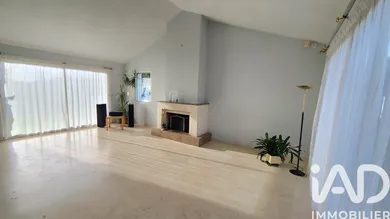 Maison à Saint-Sébastien-sur-Loire (44230)