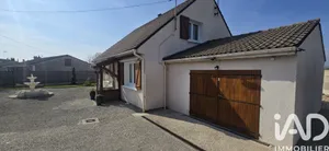 Maison de campagne à Brévonnes (10220)