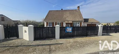 Park home in Brévonnes (10220)