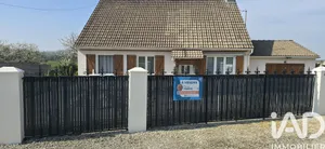 Maison de campagne à Brévonnes (10220)