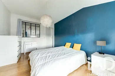 Apartment in Lyon (69007)