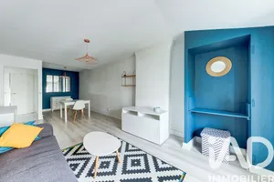 Appartement à Lyon (69007)