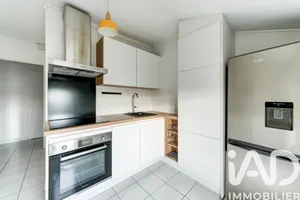Apartment in Lyon (69007)