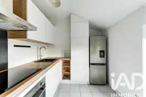 Apartment in Lyon (69007)