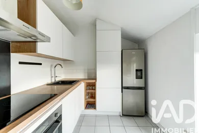 Apartment in Lyon (69007)