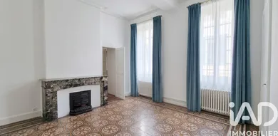 Apartment in Nîmes (30000)