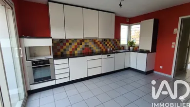 Maison d'architecte à Saint-Sébastien-sur-Loire (44230)