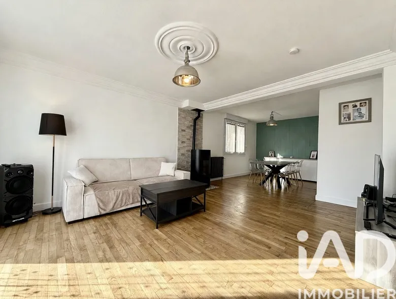 Maison 7 pièces 130 m² · à Meucon · 130 m² · 380 000 €