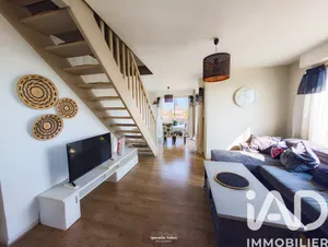 Appartement à Saint-Vincent-de-Tyrosse (40230)