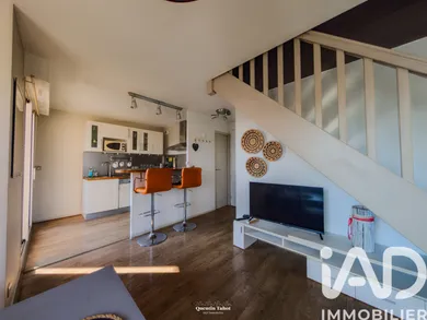 Apartment in Saint-Vincent-de-Tyrosse (40230)