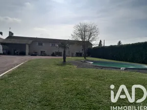 Longere in Épieds (49260)