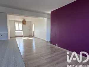 Apartment in Nantes (44000)