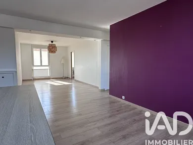 Apartment in Nantes (44000)